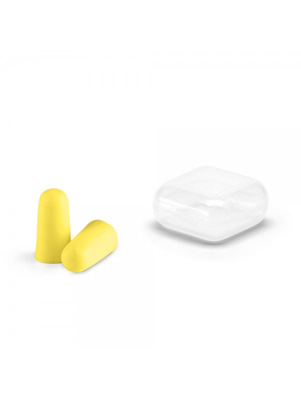 TROYE. Tappi per orecchie TROYE. Tappi per orecchie