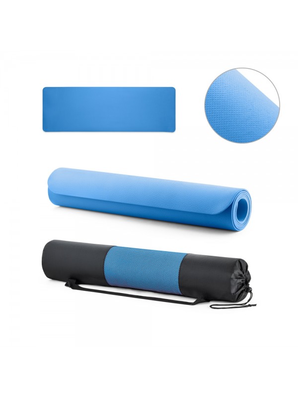 ZION. Tappetino per yoga in EVA, spessore di 4 mm