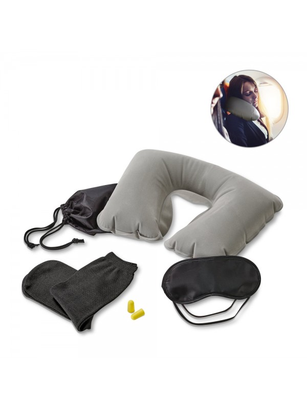 TRAVELX. Set da viaggio TRAVELX. Set da viaggio