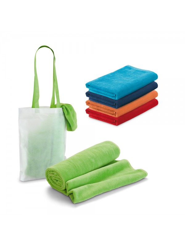 SARDEGNA. Asciugamano da spiaggia SARDEGNA. Asciugamano da spiaggia