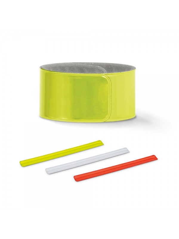 RAFAEL. Bracciale fluorescente RAFAEL. Bracciale fluorescente