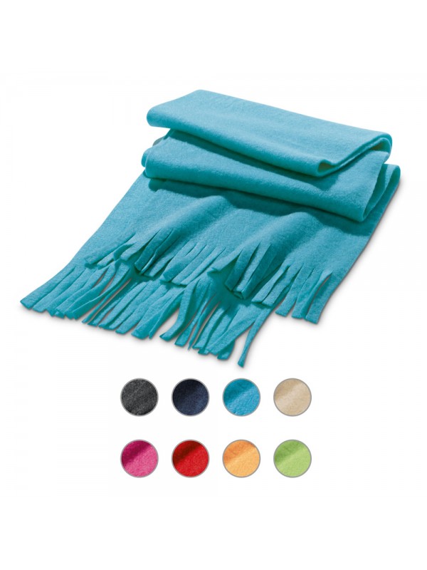 JASON. Sciarpa in pile (200 g/m²) JASON. Sciarpa in pile (200 g/m²)