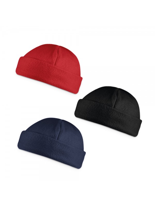 TORY. Cappello in pile (220 g/m²) TORY. Cappello in pile (220 g/m²)