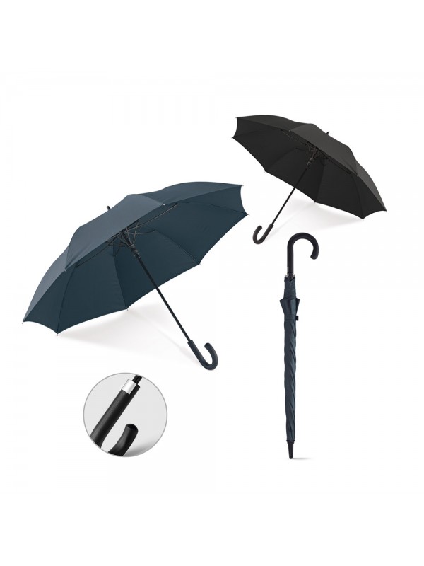 ALBERT. Ombrello in pongee 190T con apertura automatica ALBERT. Ombrello in pongee 190T con apertura automatica