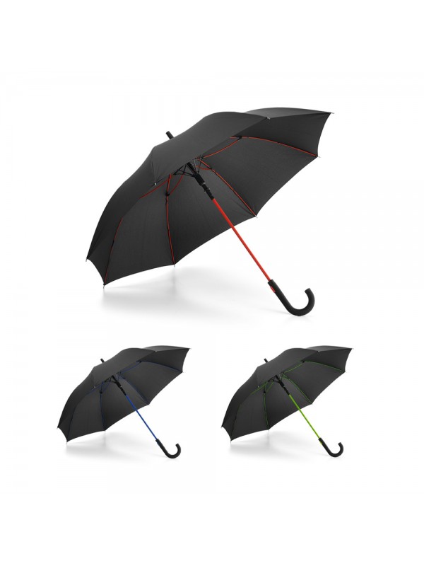 ALBERTA. Ombrello in poliestere con apertura automatica ALBERTA. Ombrello in poliestere con apertura automatica