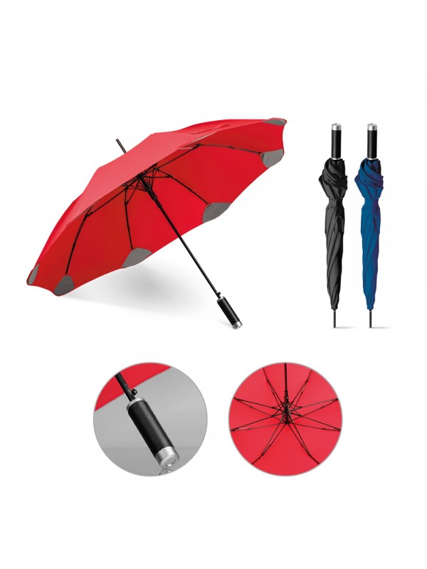 PULLA. Ombrello con apertura automatica PULLA. Ombrello con apertura automatica