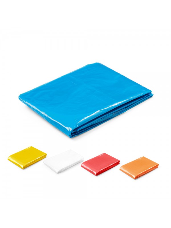 SANDRA. Poncho impermeabile SANDRA. Poncho impermeabile