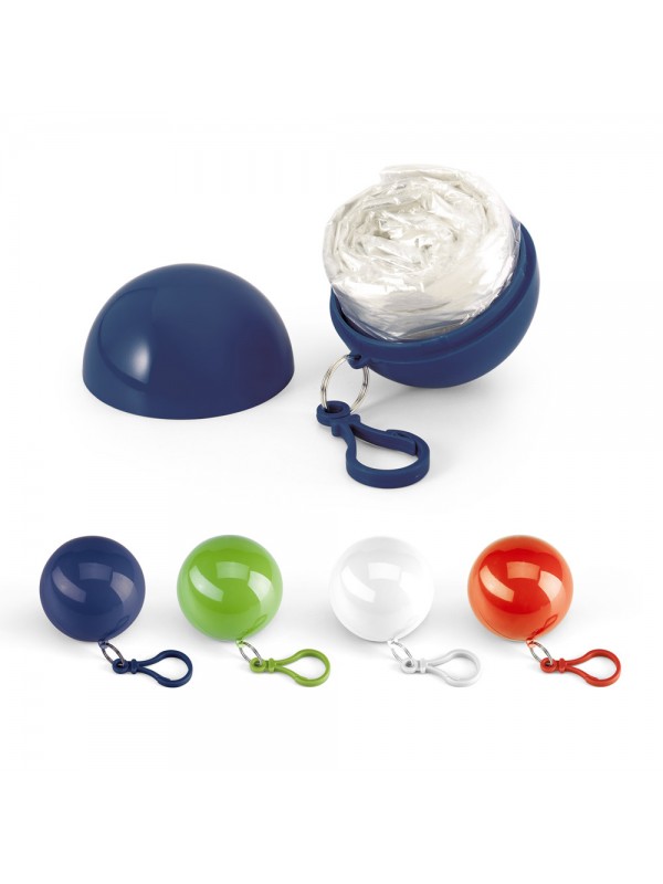 ISABEL. Poncho impermeabile ISABEL. Poncho impermeabile