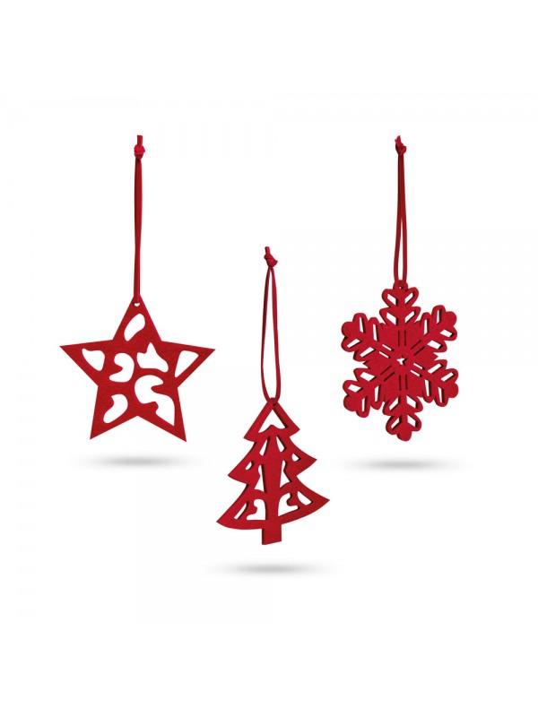 DARIO. Decorazioni di Natale DARIO. Decorazioni di Natale