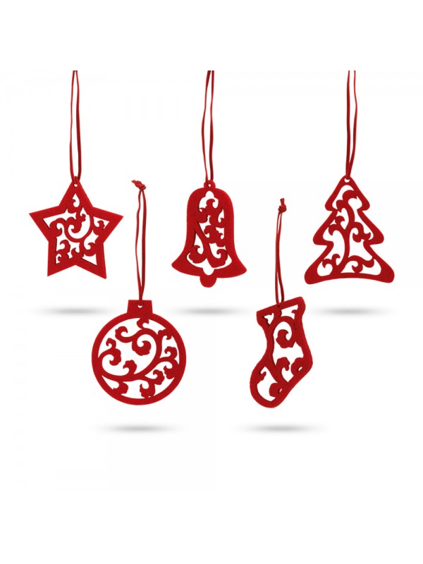 JUBANY. Decorazioni di Natale JUBANY. Decorazioni di Natale