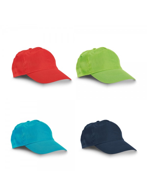 CHILKA. Berretto da bambino in poliestere CHILKA. Berretto da bambino in poliestere