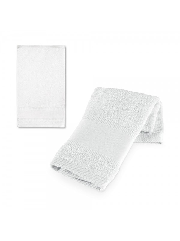 CANCHA. Asciugamano sportivo in cotone (380 g/m²) CANCHA. Asciugamano sportivo in cotone (380 g/m²)