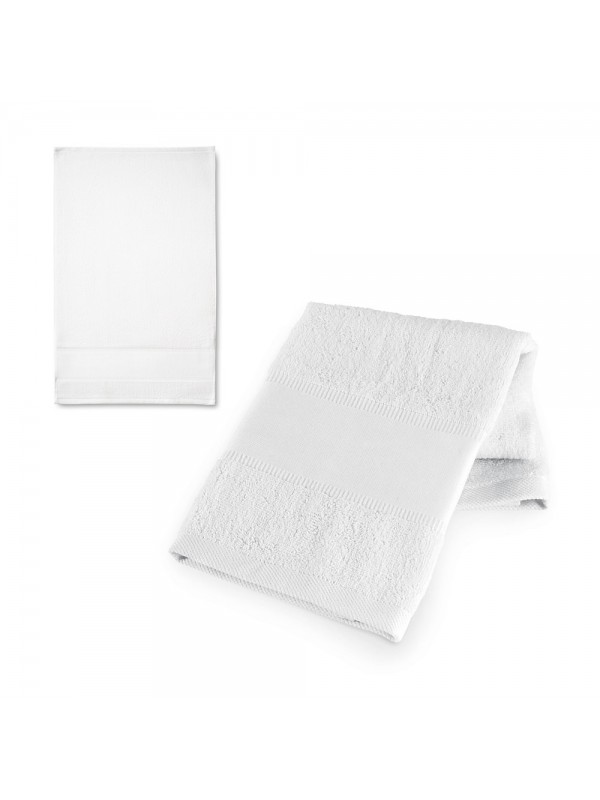 GEHRIG. Asciugamano sportivo in cotone (380 g/m²) GEHRIG. Asciugamano sportivo in cotone (380 g/m²)