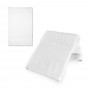 GEHRIG. Asciugamano sportivo in cotone (380 g/m²)