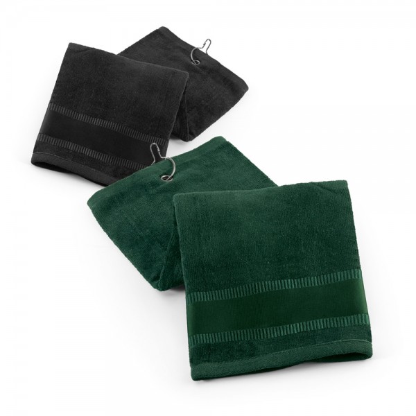 GOLFI. Asciugamano multiuso in cotone (430 g/m²)