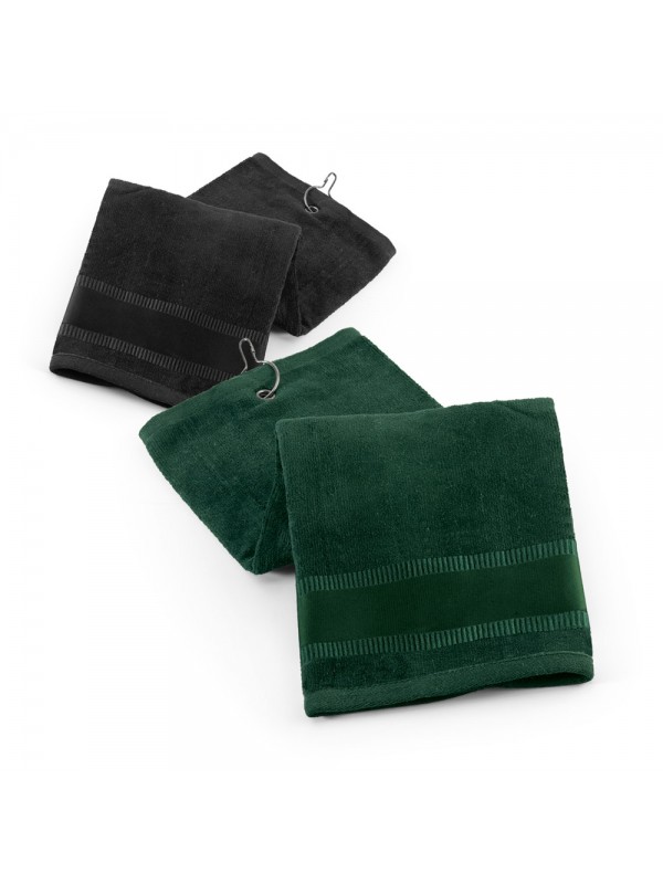 GOLFI. Asciugamano multiuso in cotone (430 g/m²) GOLFI. Asciugamano multiuso in cotone (430 g/m²)