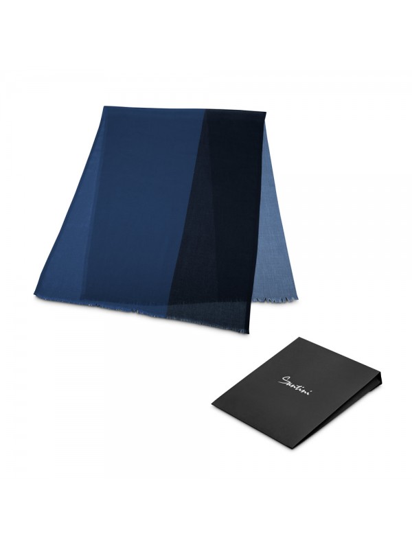 99026. Sciarpa da uomo