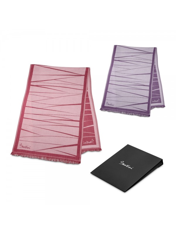 99237. Sciarpa da donna