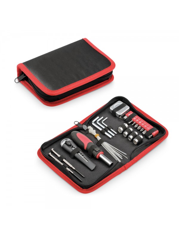 BENNET. Set utensili