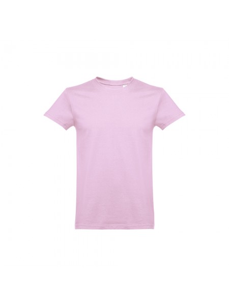 THC ANKARA 3XL. T-shirt da uomo - Lilla THC ANKARA 3XL. T-shirt da uomo - Lilla