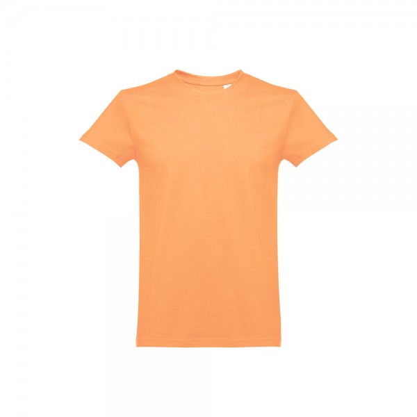 THC ANKARA 3XL. T-shirt da uomo - Arancione corallo