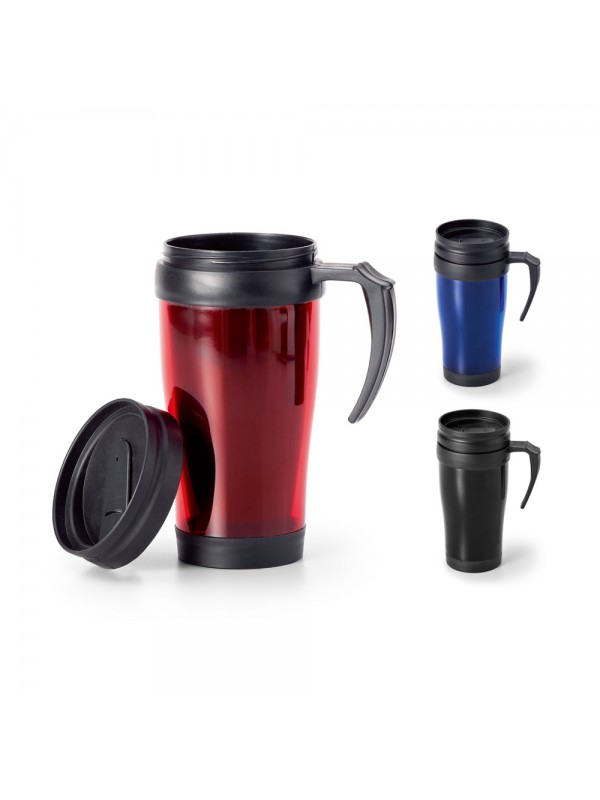 LIVE. Tazza da viaggio in PP 420 mL