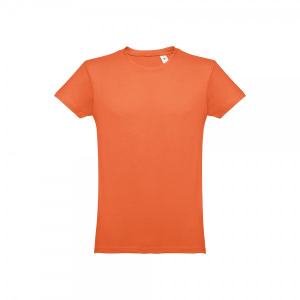 THC LUANDA 3XL. T-shirt da uomo - Terracotta
