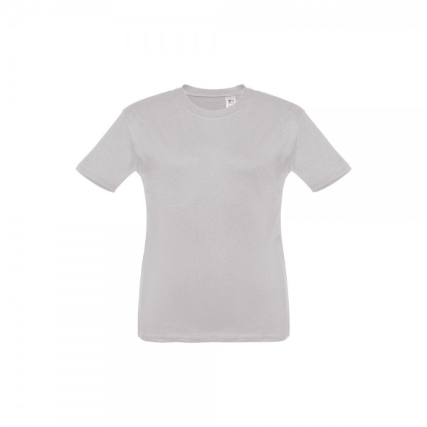 THC QUITO. T-shirt da bambino unisex - Grigio chiaro