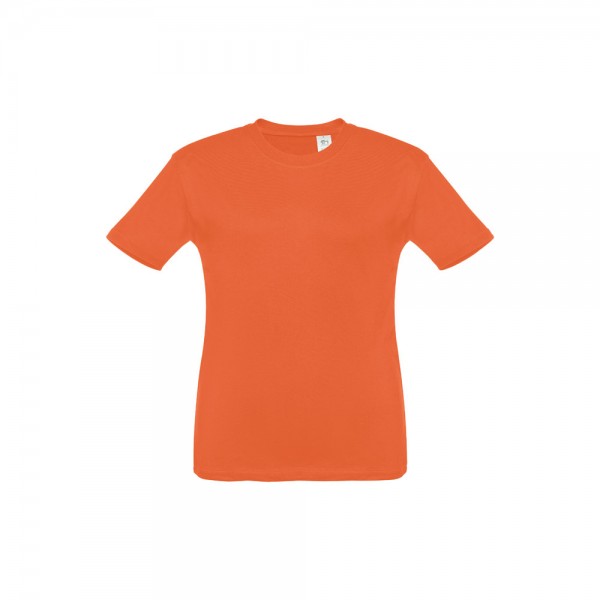 THC QUITO. T-shirt da bambino unisex - Terracotta