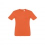 THC QUITO. T-shirt da bambino unisex - Terracotta