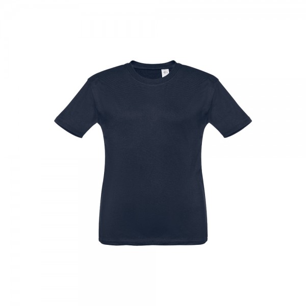 THC ANKARA KIDS. T-shirt da bambino unisex - Blu
