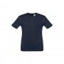 THC ANKARA KIDS. T-shirt da bambino unisex - Blu