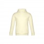 THC PHOENIX KIDS. Felpa per bambini (unisex) - Giallo pastello