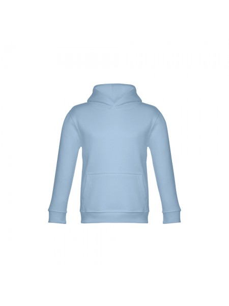 THC PHOENIX KIDS. Felpa per bambini (unisex) - Celeste pastello THC PHOENIX KIDS. Felpa per bambini (unisex) - Celeste pastello