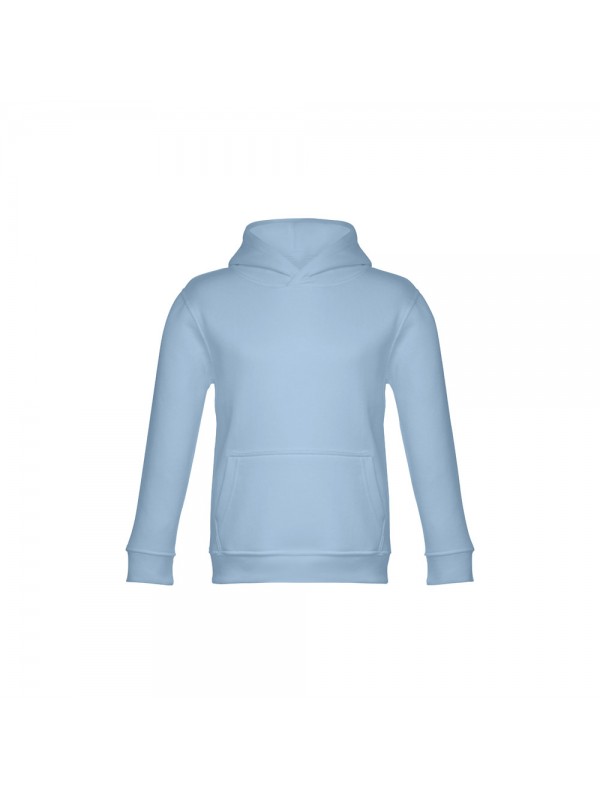 THC PHOENIX KIDS. Felpa per bambini (unisex) - Celeste pastello THC PHOENIX KIDS. Felpa per bambini (unisex) - Celeste pastello