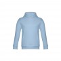 THC PHOENIX KIDS. Felpa per bambini (unisex) - Celeste pastello