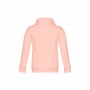 THC PHOENIX KIDS. Felpa per bambini (unisex) - Rosso salmone
