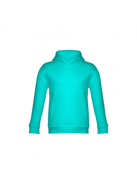 THC PHOENIX KIDS. Felpa per bambini (unisex) - Verde turchese THC PHOENIX KIDS. Felpa per bambini (unisex) - Verde turchese