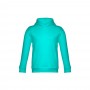THC PHOENIX KIDS. Felpa per bambini (unisex) - Verde turchese