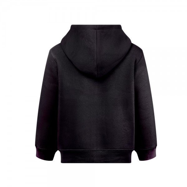THC AMSTERDAM KIDS. Giacca da bambino - Nero