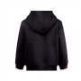 THC AMSTERDAM KIDS. Giacca da bambino - Nero