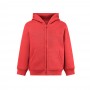 THC AMSTERDAM KIDS. Giacca da bambino - Rosso