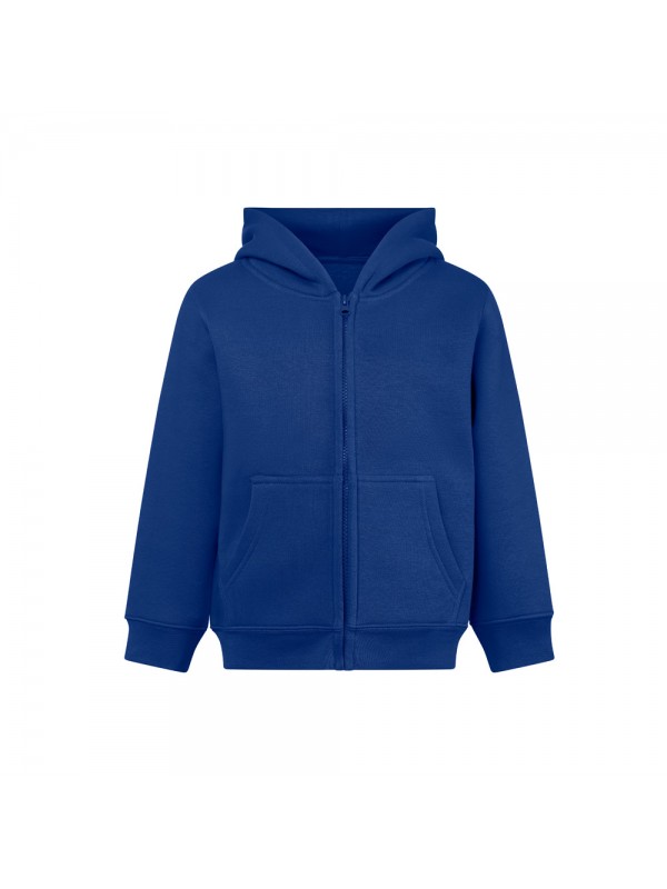 THC AMSTERDAM KIDS. Giacca da bambino - Blu reale THC AMSTERDAM KIDS. Giacca da bambino - Blu reale