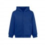 THC AMSTERDAM KIDS. Giacca da bambino - Blu reale