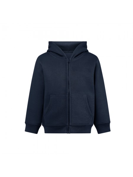 THC AMSTERDAM KIDS. Giacca da bambino - Blu scuro THC AMSTERDAM KIDS. Giacca da bambino - Blu scuro