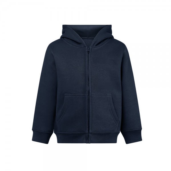THC AMSTERDAM KIDS. Giacca da bambino - Blu scuro