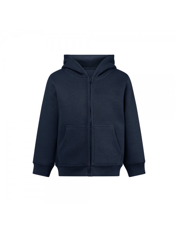 THC AMSTERDAM KIDS. Giacca da bambino - Blu scuro THC AMSTERDAM KIDS. Giacca da bambino - Blu scuro