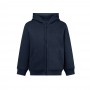 THC AMSTERDAM KIDS. Giacca da bambino - Blu scuro