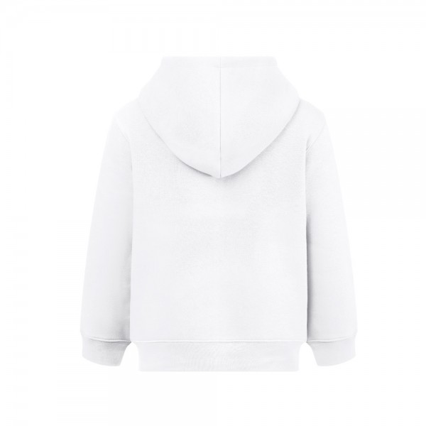 THC AMSTERDAM KIDS WH. Giacche per bambini - Bianco