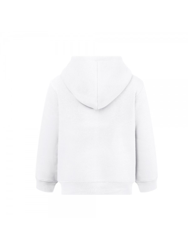 THC AMSTERDAM KIDS WH. Giacche per bambini - Bianco THC AMSTERDAM KIDS WH. Giacche per bambini - Bianco